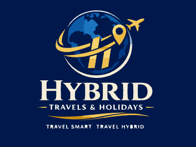 HYBRID TRAVELS & HOLIDAYS